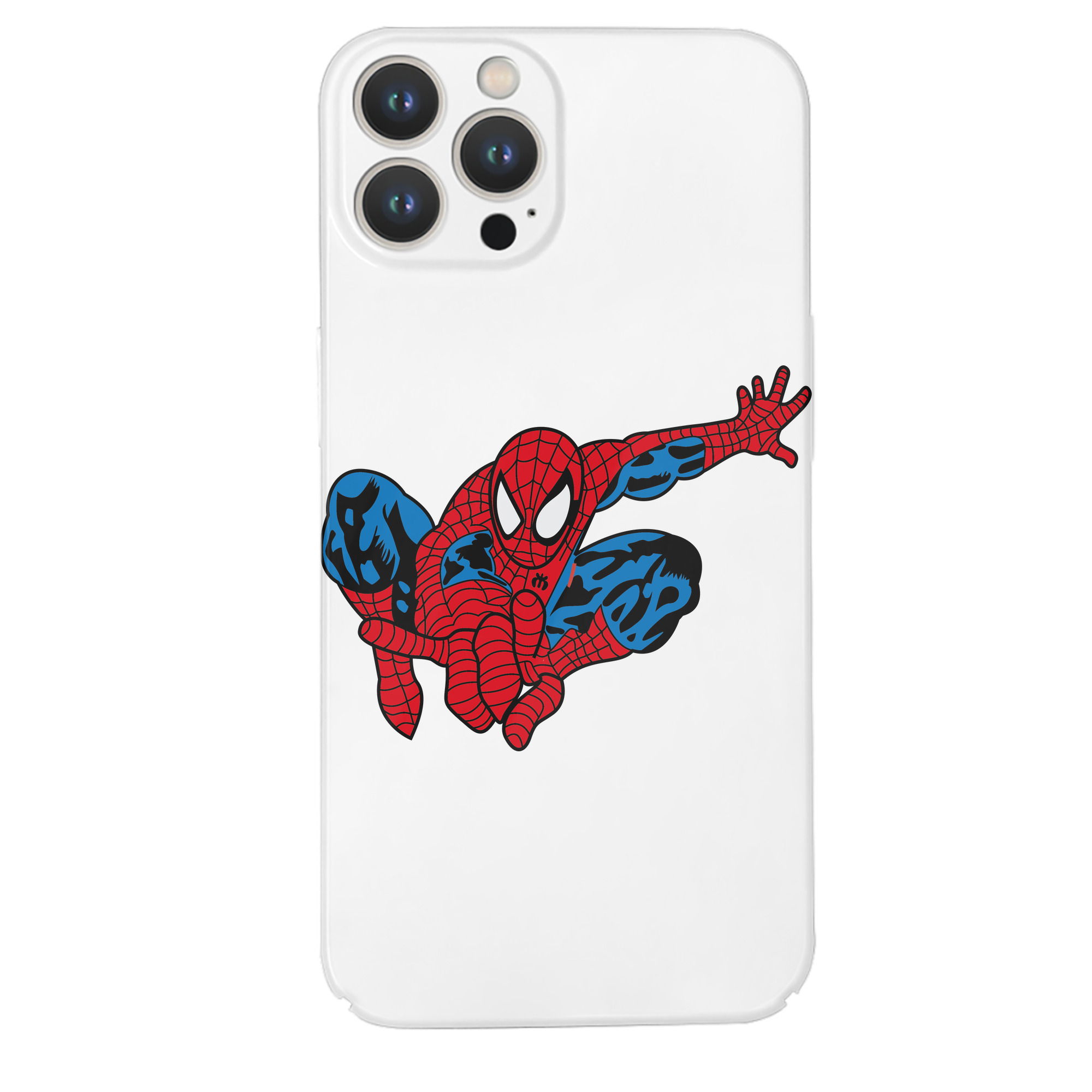 （画像用） アベンジャーズ The Avengers 【iPhone 14シリーズ対応】ハードケース